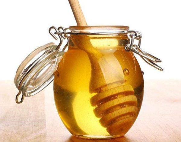 кардамоновый мед