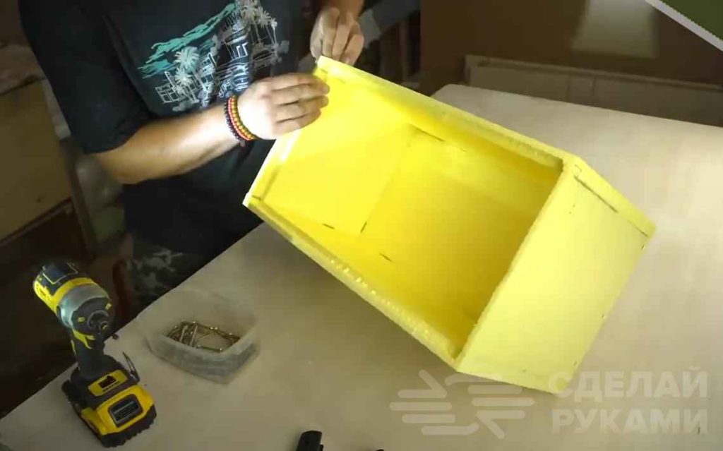Как сделать сумку-холодильник своими руками