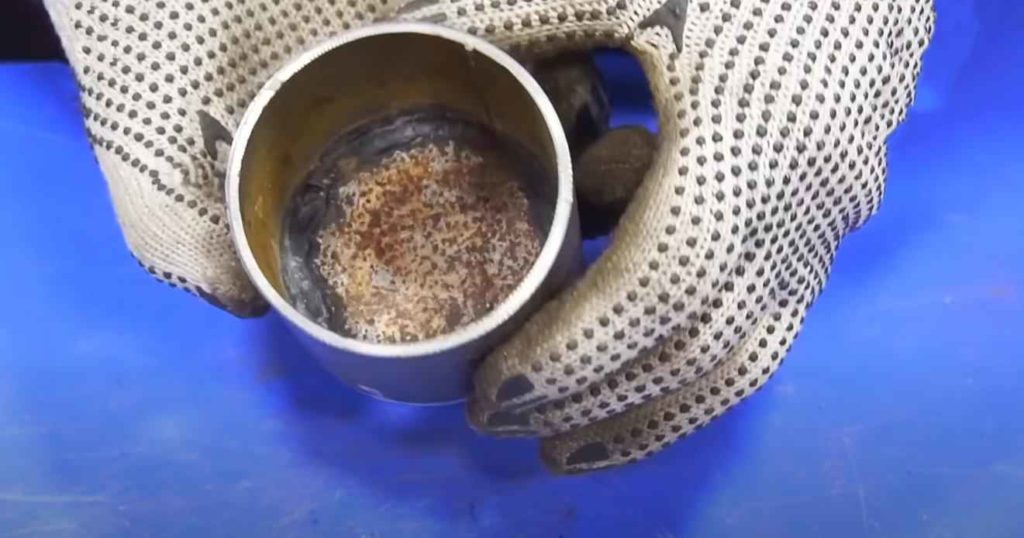 Как сделать ручной водяной насос для дачи