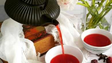 Полезные свойства и противопоказания чая каркаде для здоровья