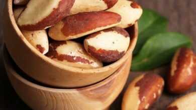 Чем полезен бразильский орех для здоровья мужчин, женщин и детей